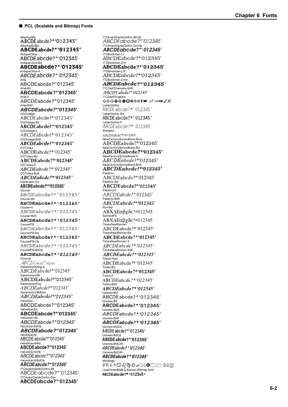 Kyocera ECOSYS FS-9520DN User Manual | Page 94 / 115