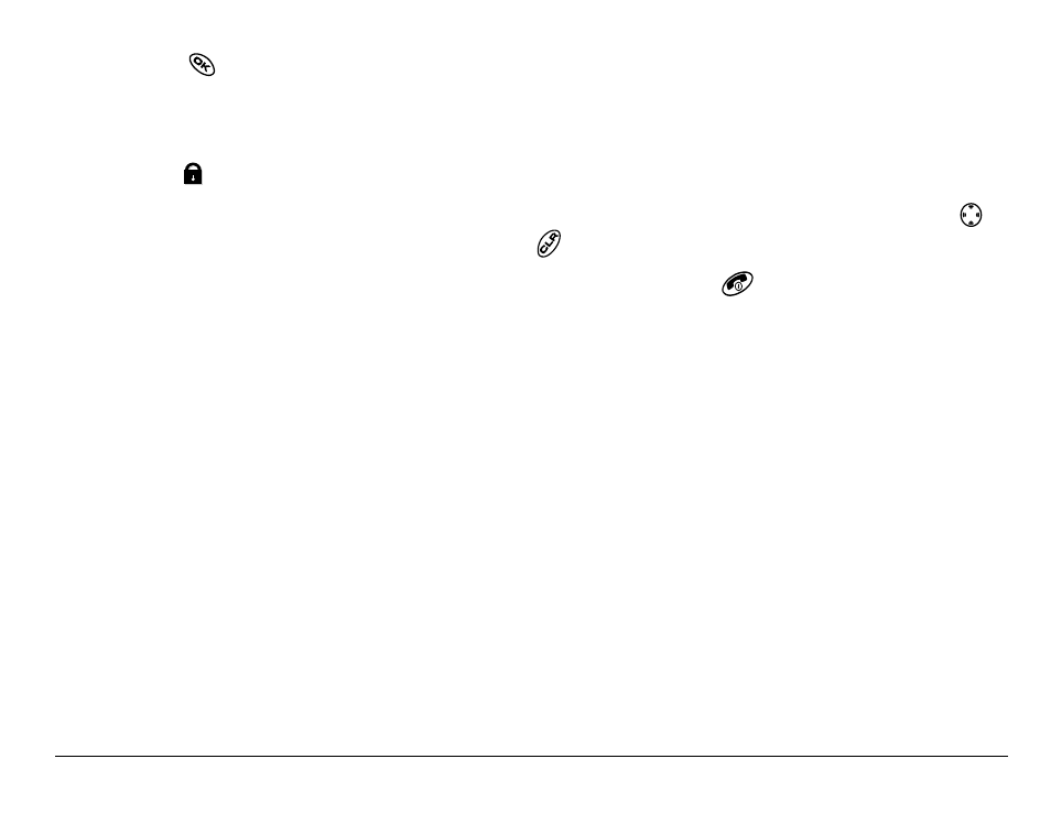 Kyocera KX414 User Manual | Page 125 / 130