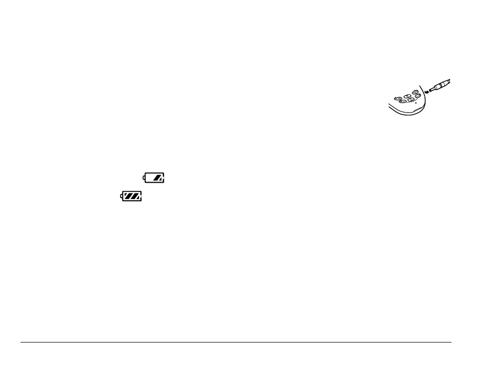 Charging the battery | Kyocera KX414 User Manual | Page 20 / 130