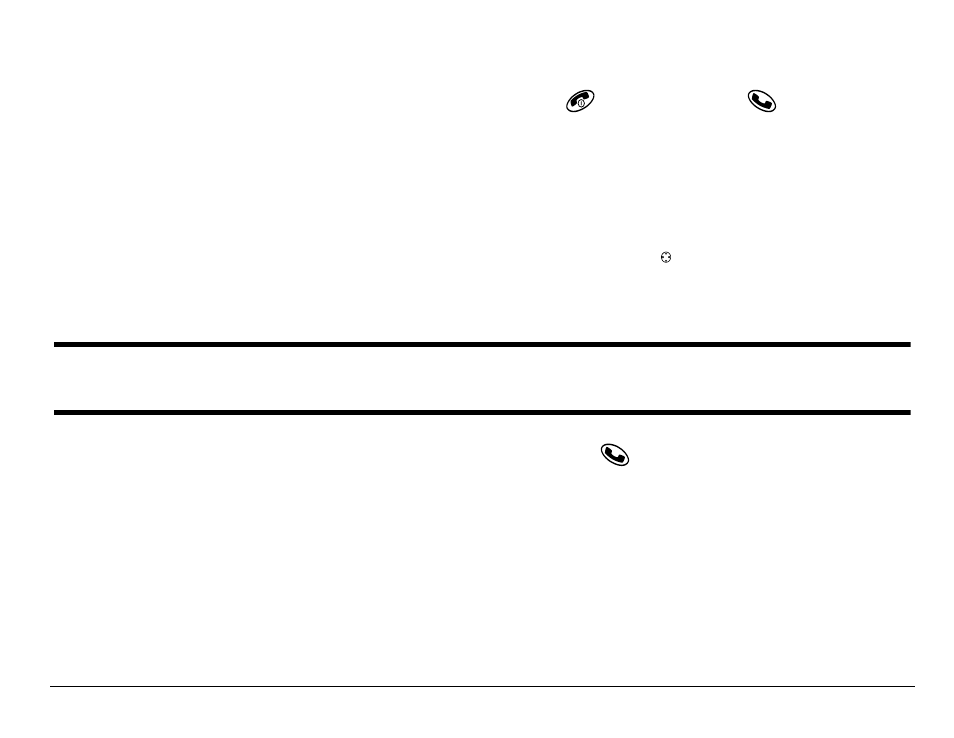 Silencing an incoming call, Calling emergency services | Kyocera KX414 User Manual | Page 31 / 130