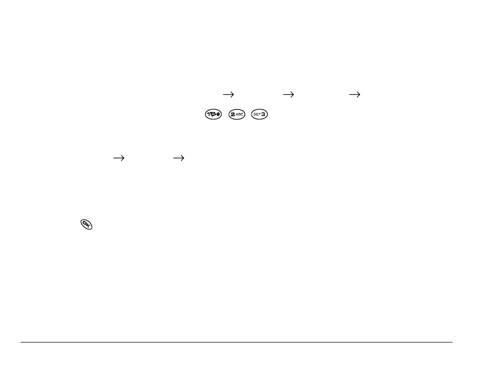 Locking the keypad | Kyocera KX414 User Manual | Page 40 / 130