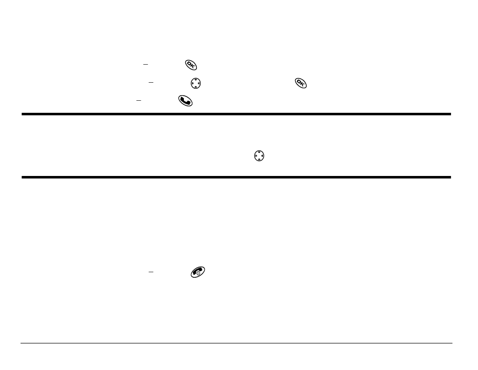 If you see the body of the message (direct view) | Kyocera KX414 User Manual | Page 68 / 130