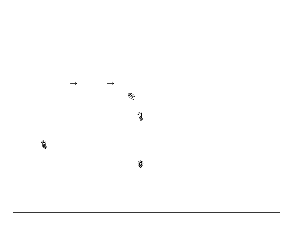 Silencing all sounds | Kyocera KX414 User Manual | Page 78 / 130