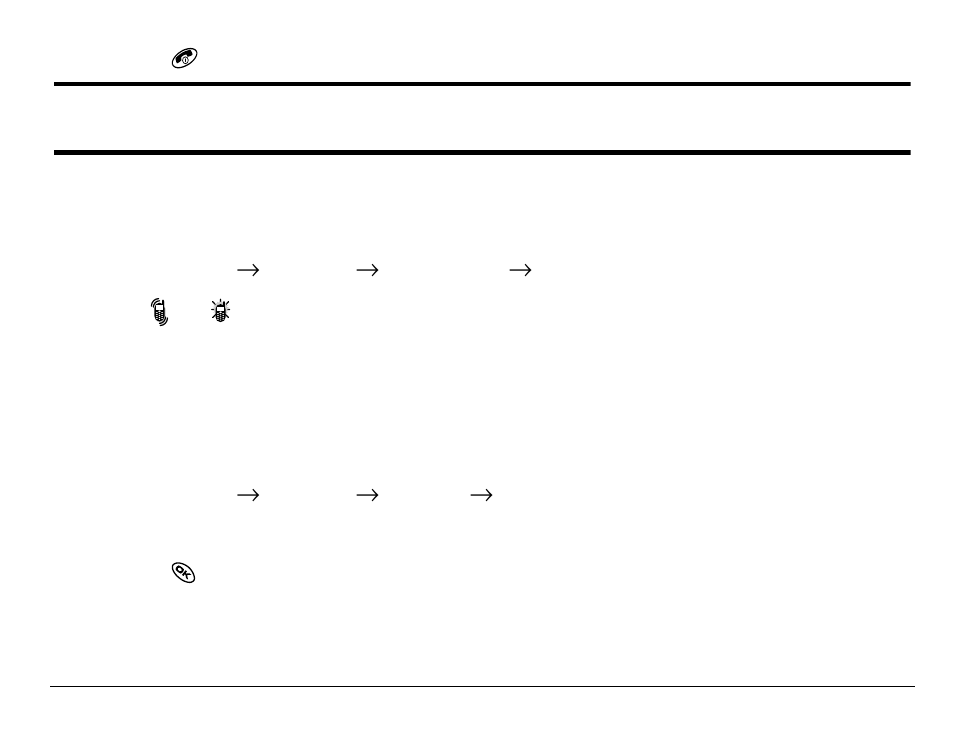 Choosing a different ringer | Kyocera KX414 User Manual | Page 79 / 130