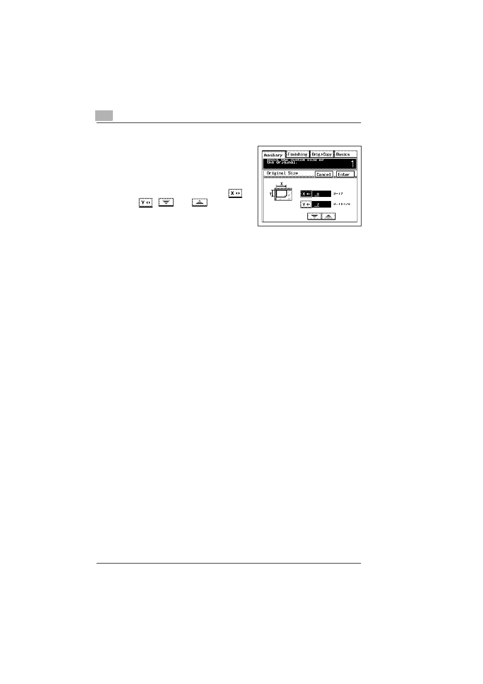 Kyocera KM-C1530 User Manual | Page 132 / 280