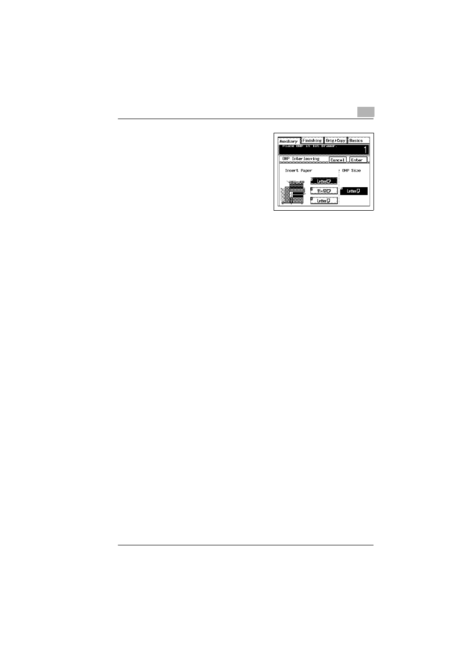 Kyocera KM-C1530 User Manual | Page 143 / 280