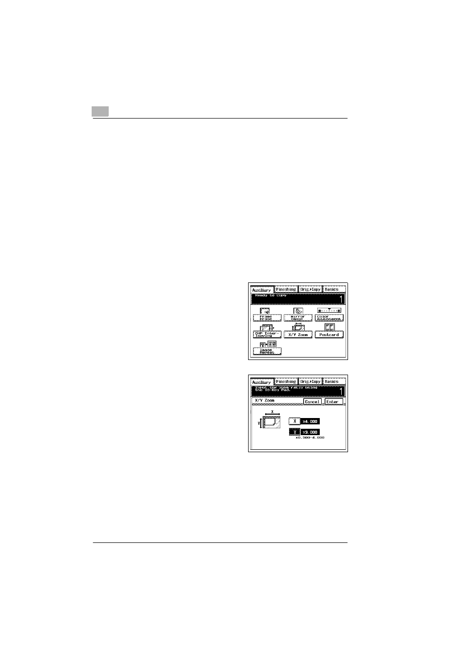 Kyocera KM-C1530 User Manual | Page 144 / 280