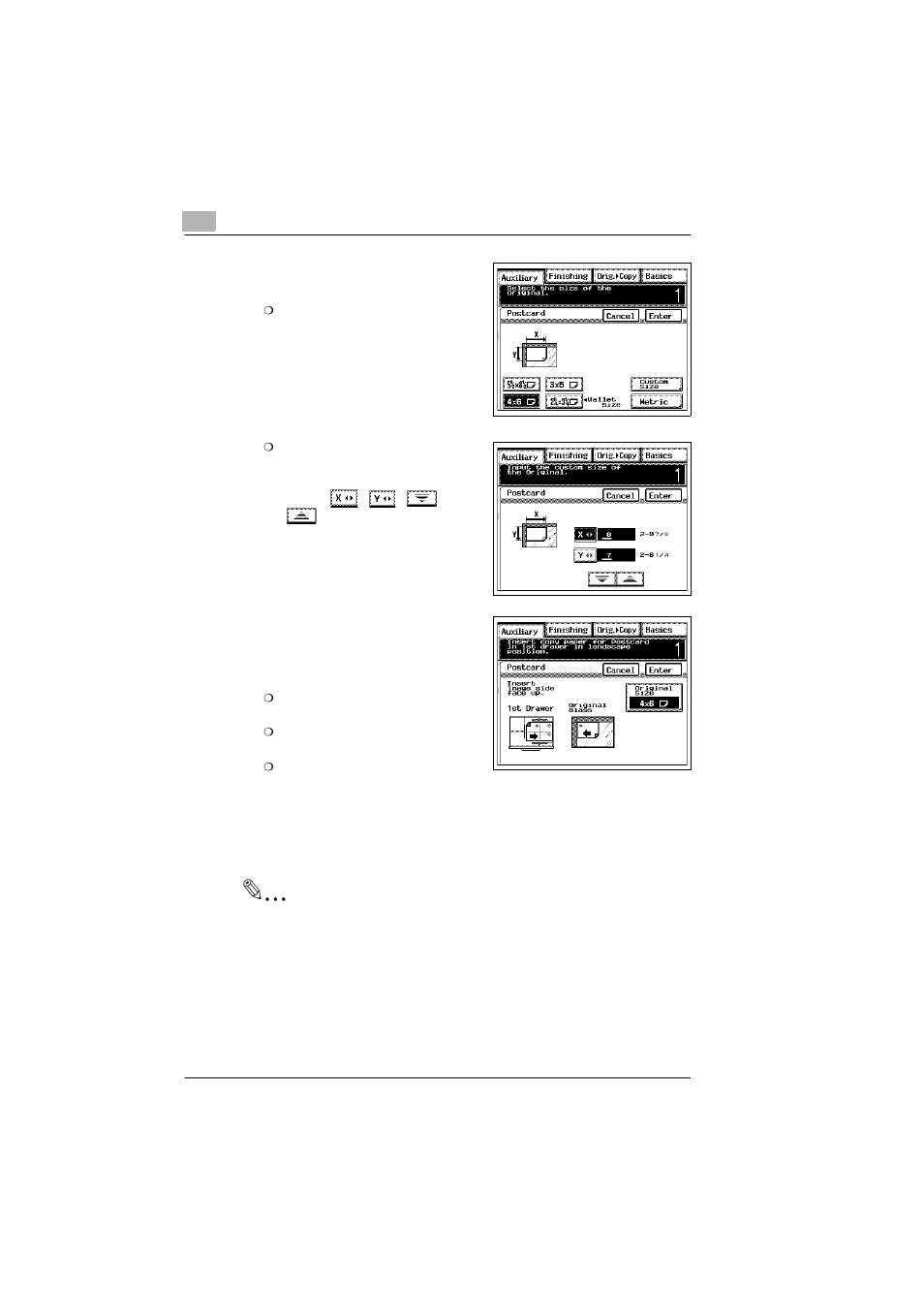 Kyocera KM-C1530 User Manual | Page 146 / 280