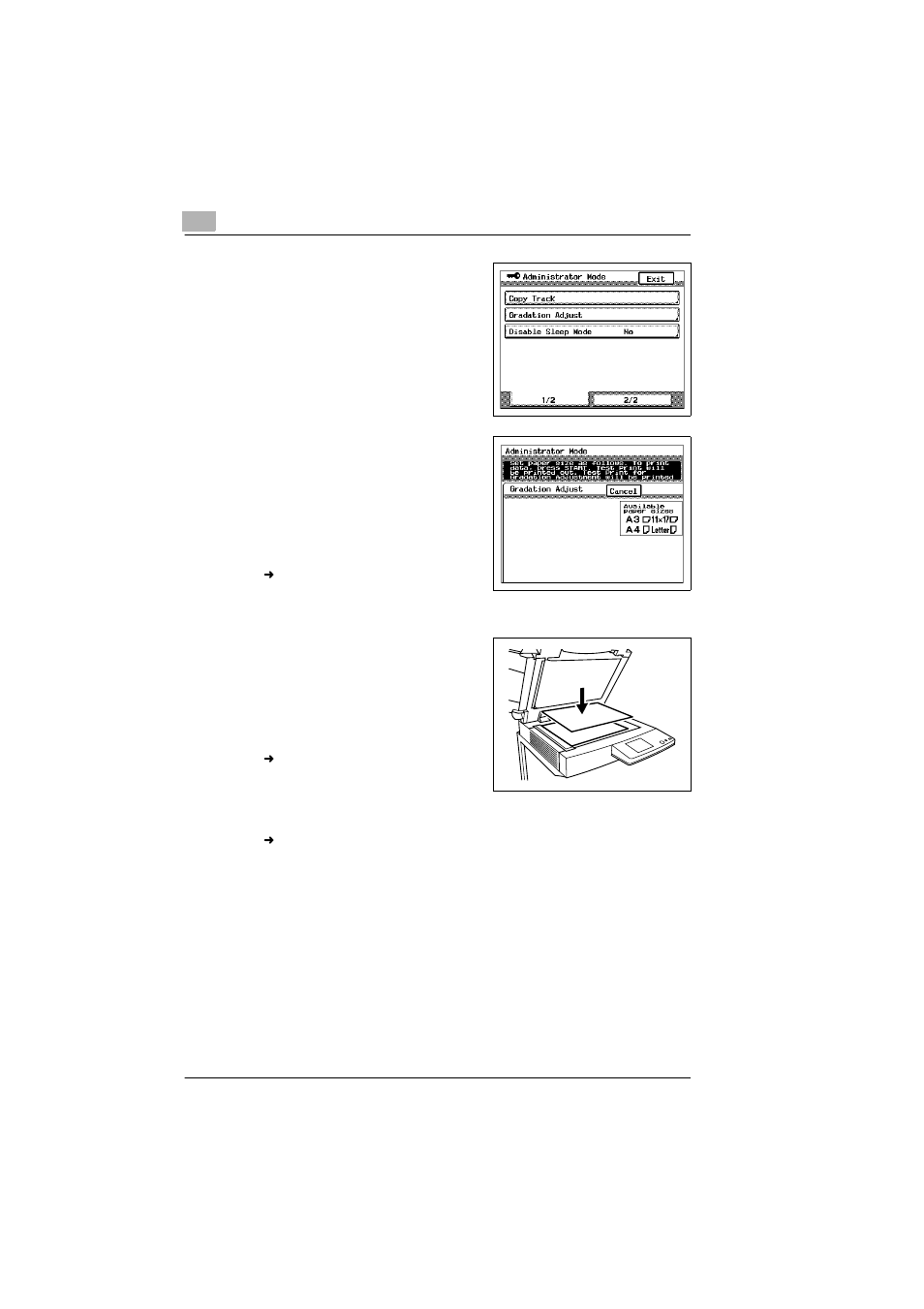 Kyocera KM-C1530 User Manual | Page 184 / 280