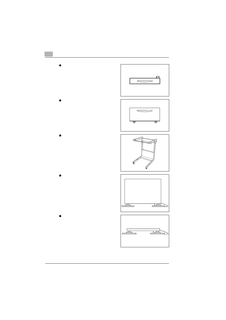 Kyocera KM-C1530 User Manual | Page 30 / 280