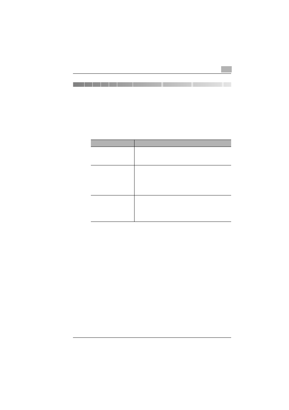 Original documents, Feeding the document -1, 4original documents | 1 feeding the document | Kyocera KM-C1530 User Manual | Page 73 / 280