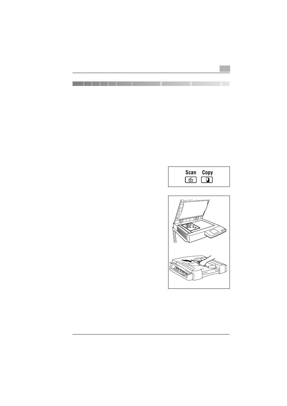 Basic operations, R to “5 basic operations” an, 5basic operations | Kyocera KM-C1530 User Manual | Page 89 / 280