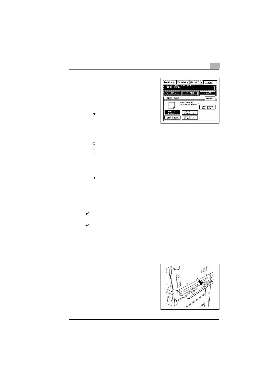 Kyocera KM-C1530 User Manual | Page 97 / 280