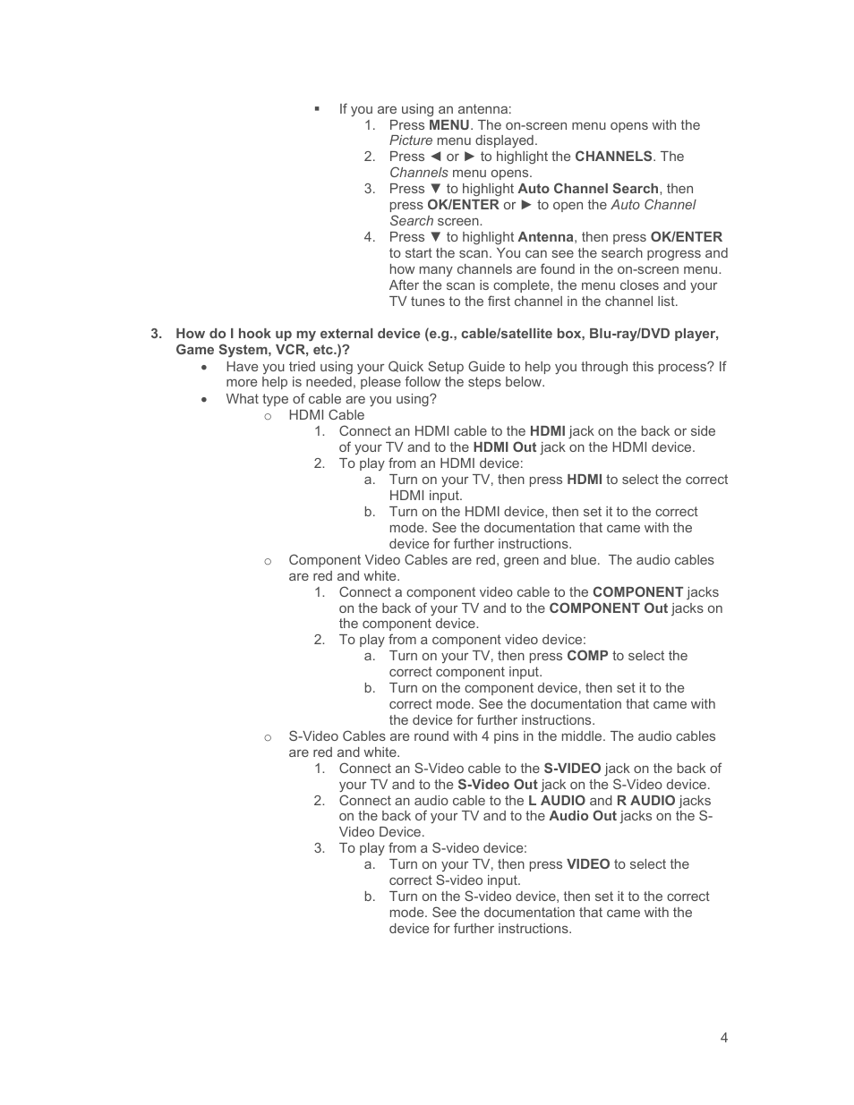 Kyocera NS-L37Q-10A User Manual | Page 4 / 12
