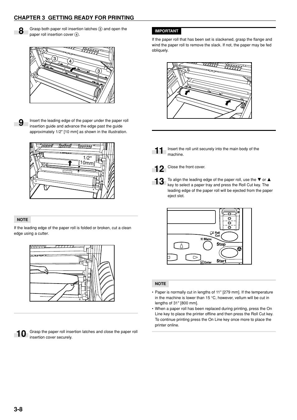 Kyocera KM-P4850w User Manual | Page 26 / 68