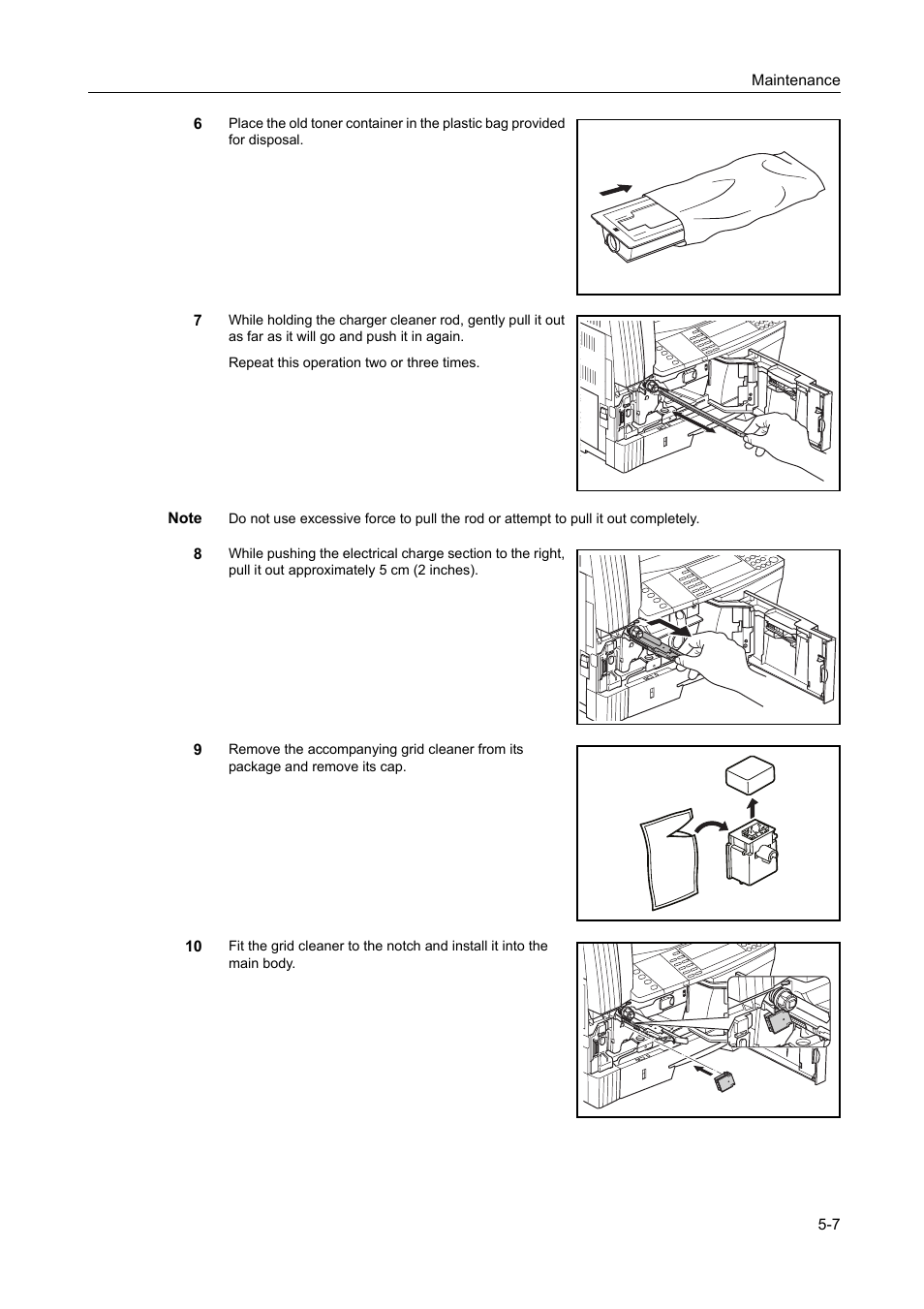 Kyocera 1650 User Manual | Page 103 / 140