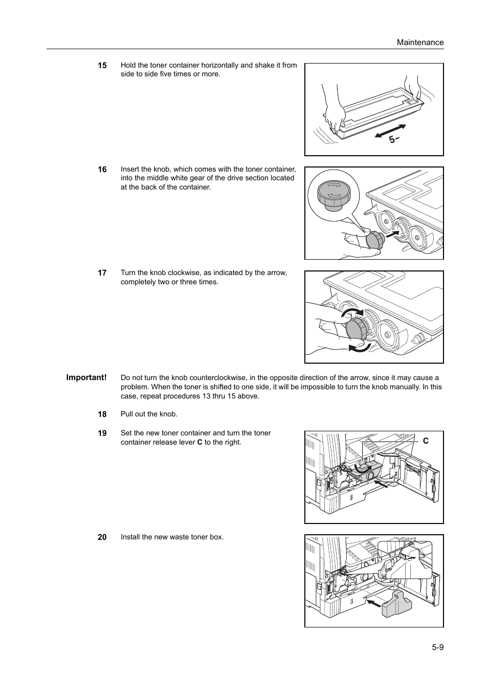 Kyocera 1650 User Manual | Page 105 / 140