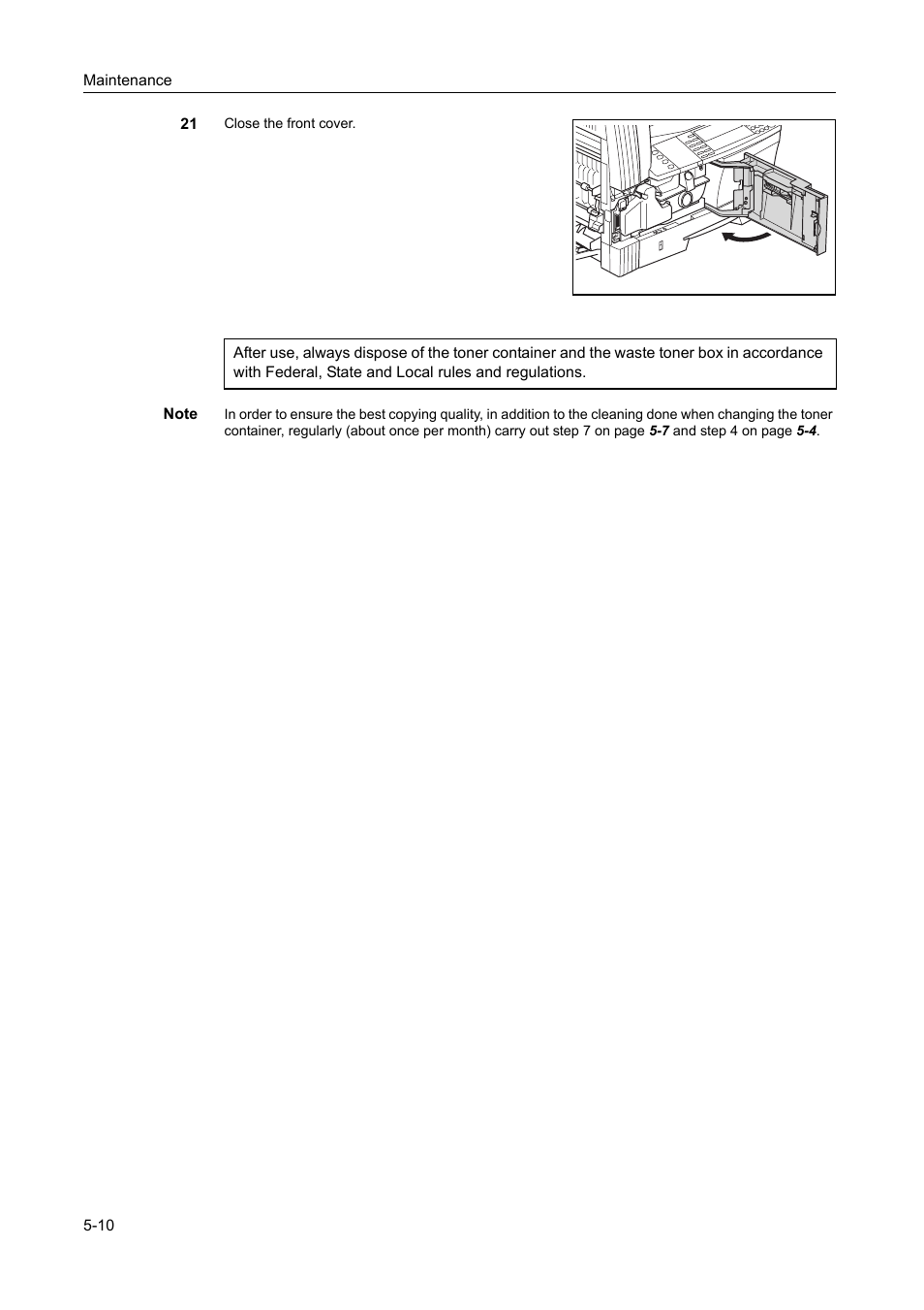 Kyocera 1650 User Manual | Page 106 / 140