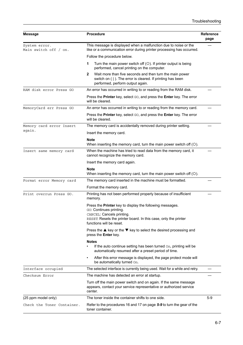 Kyocera 1650 User Manual | Page 113 / 140