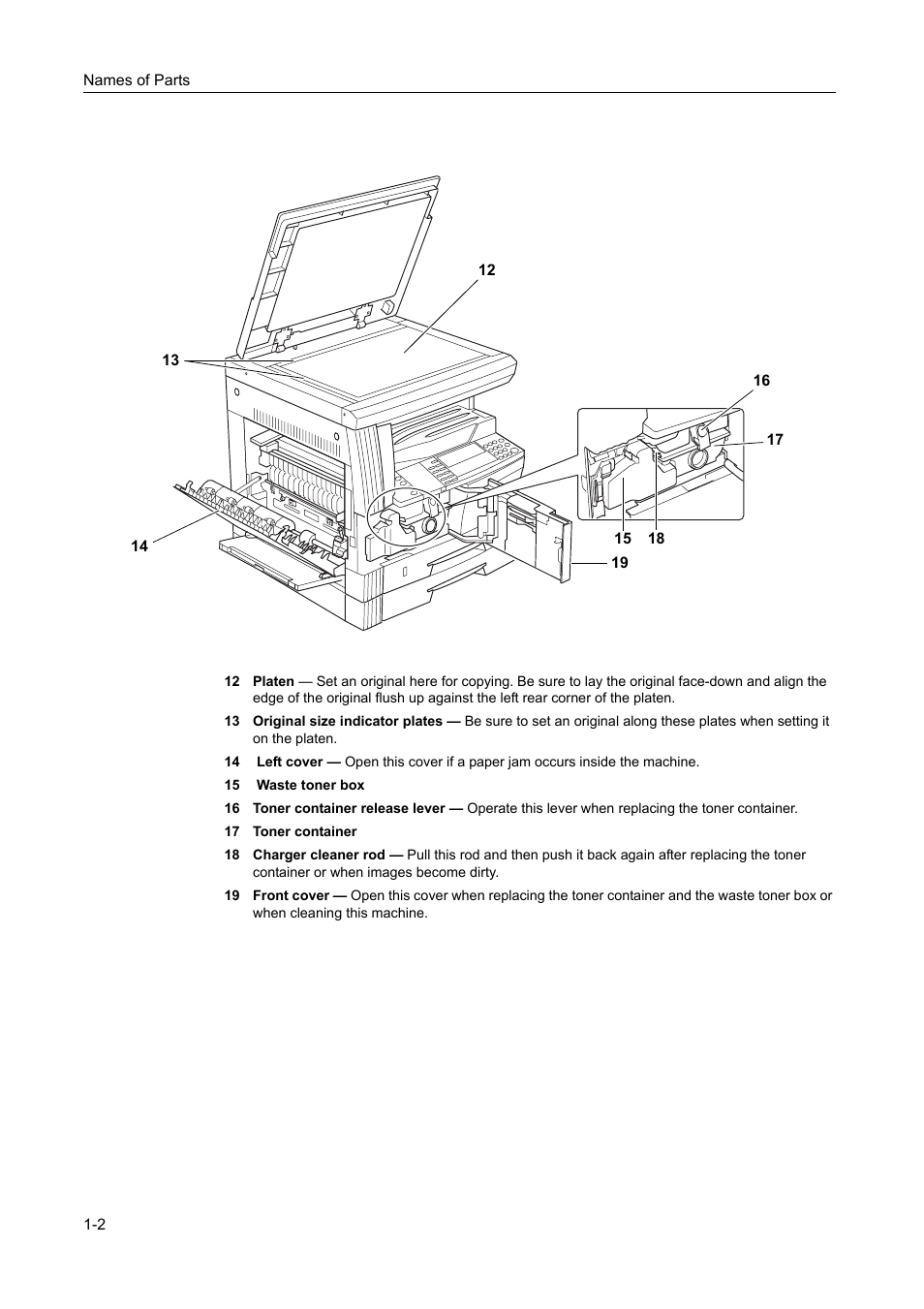 Kyocera 1650 User Manual | Page 26 / 140