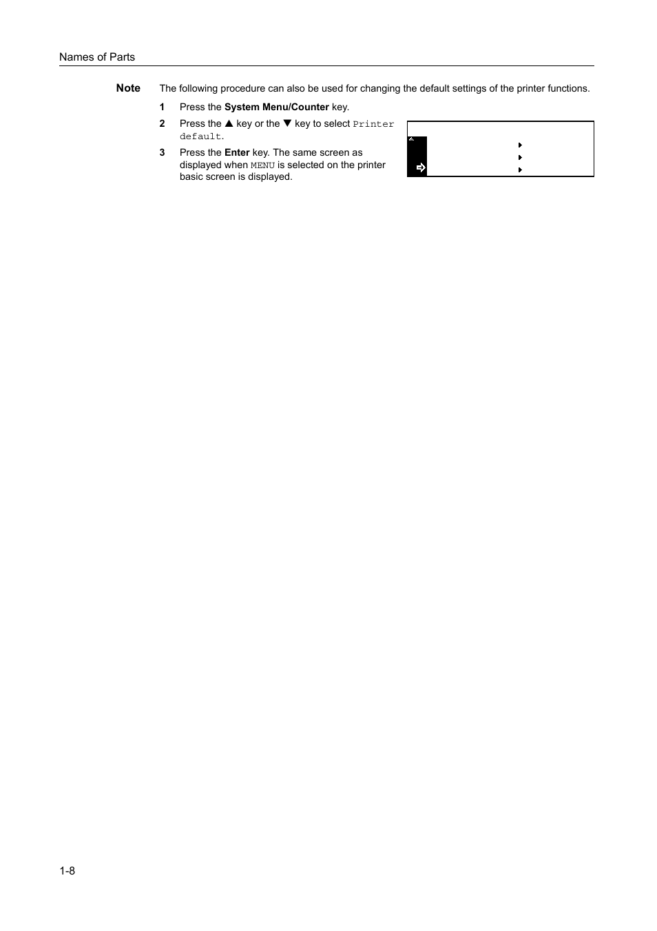 Kyocera 1650 User Manual | Page 32 / 140