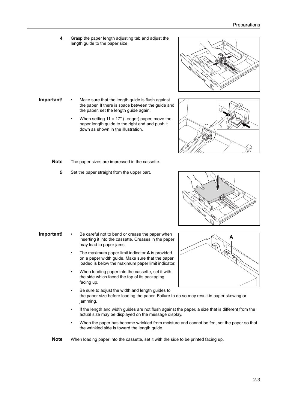 Kyocera 1650 User Manual | Page 35 / 140
