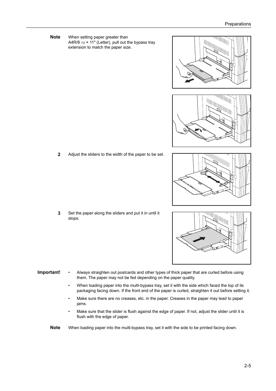 Kyocera 1650 User Manual | Page 37 / 140