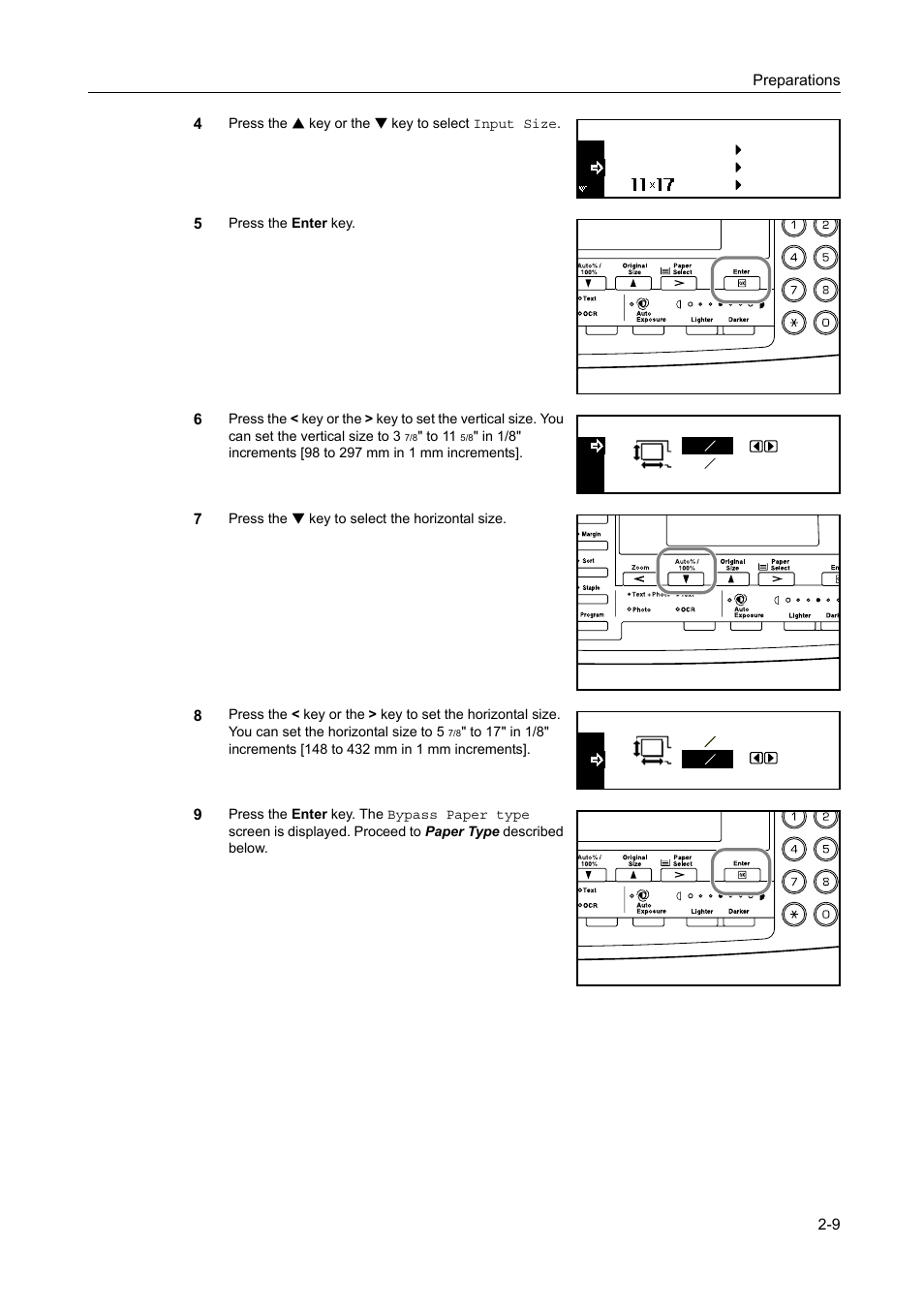 Kyocera 1650 User Manual | Page 41 / 140