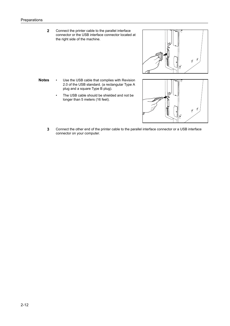 Kyocera 1650 User Manual | Page 44 / 140