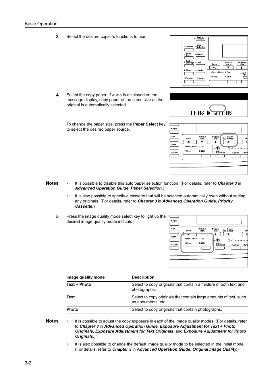 Kyocera 1650 User Manual | Page 58 / 140