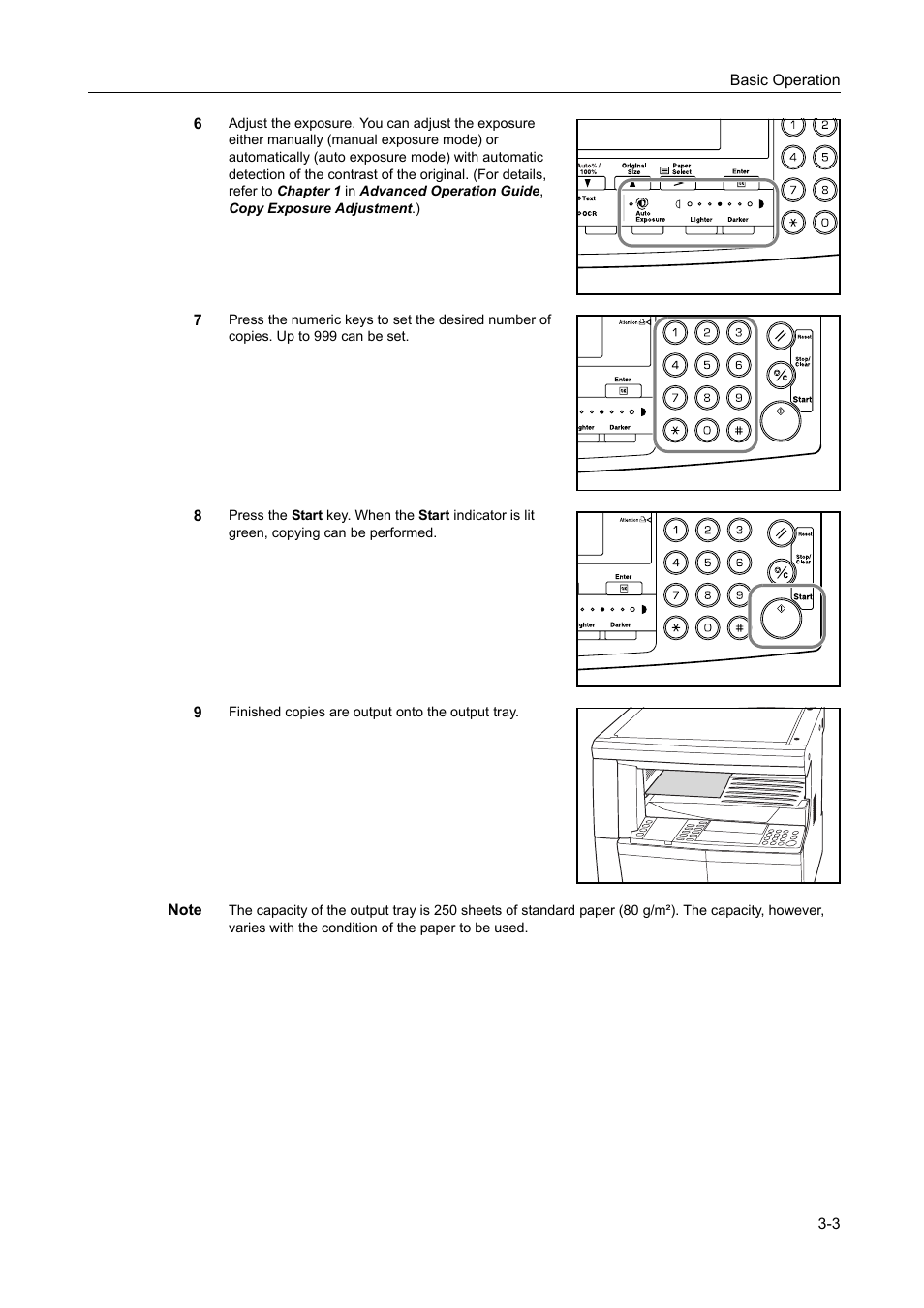 Kyocera 1650 User Manual | Page 59 / 140