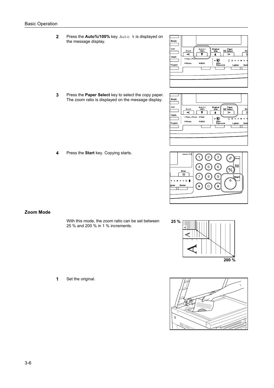 Zoom mode -6 | Kyocera 1650 User Manual | Page 62 / 140