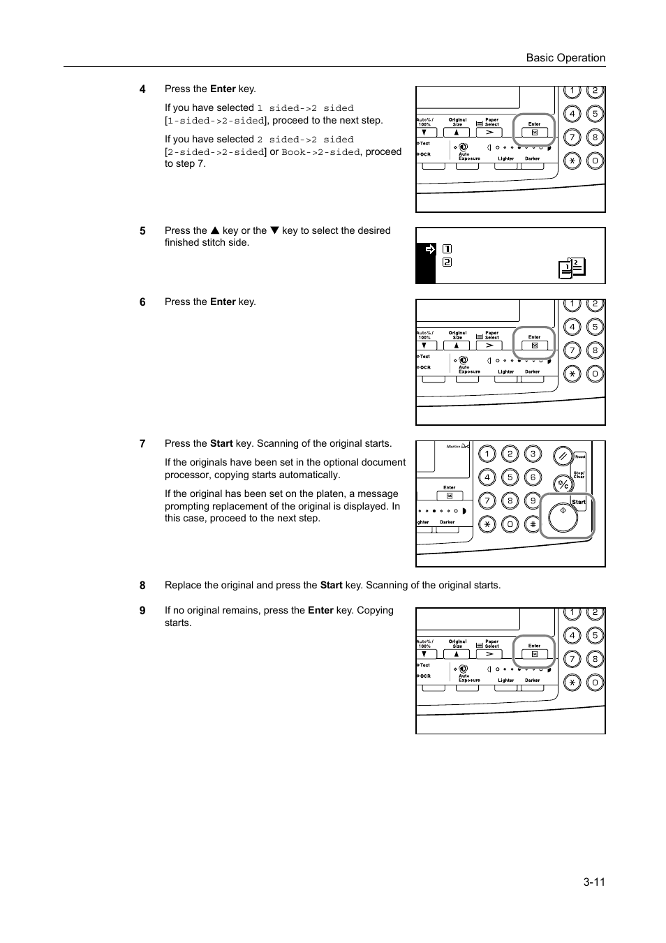 Kyocera 1650 User Manual | Page 67 / 140