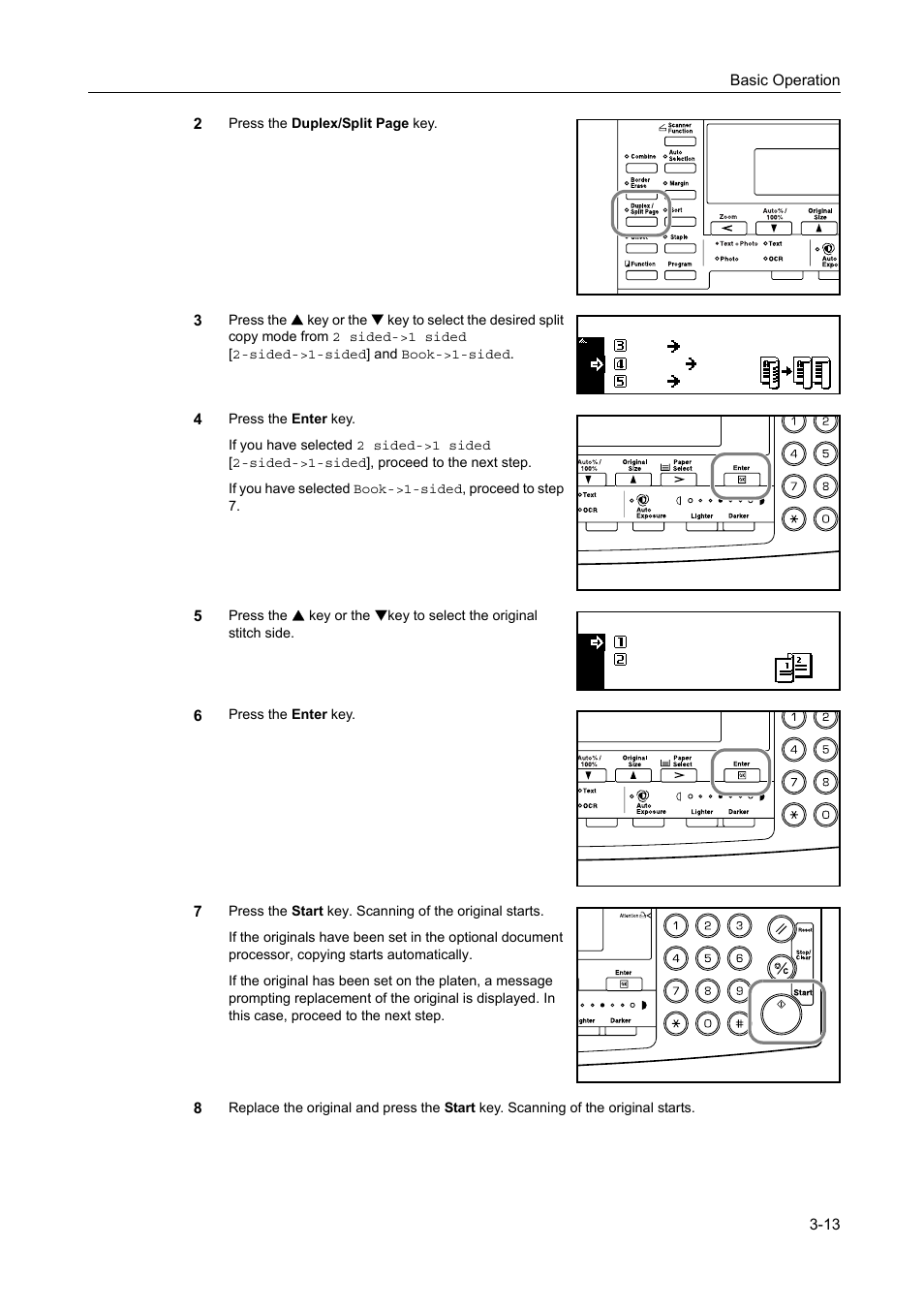 Kyocera 1650 User Manual | Page 69 / 140