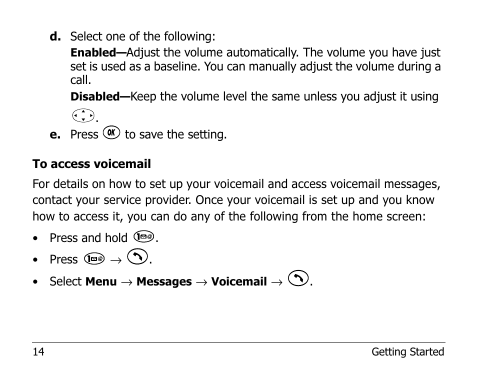 Kyocera 2100 Series User Manual | Page 34 / 123