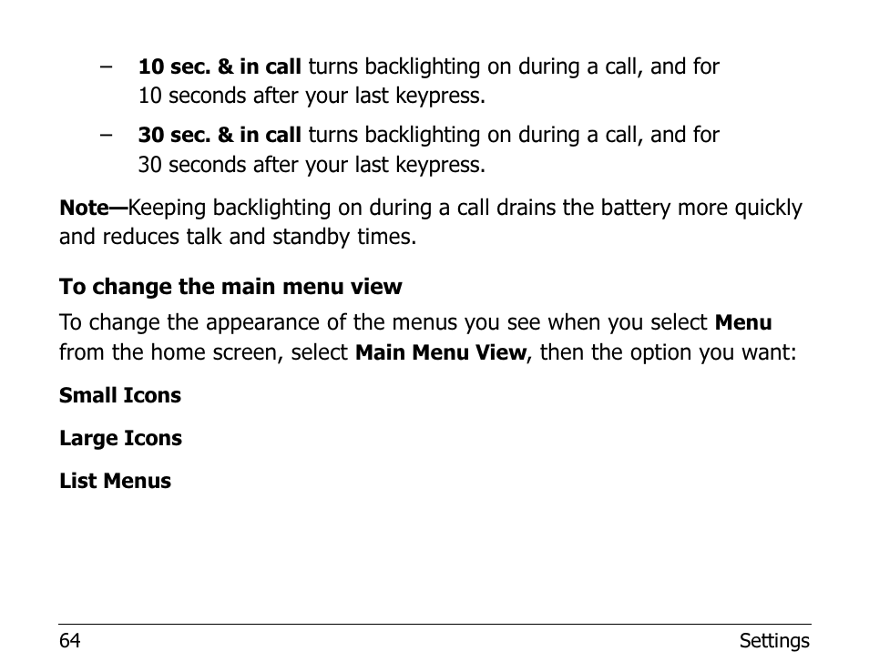 Kyocera 2100 Series User Manual | Page 84 / 123