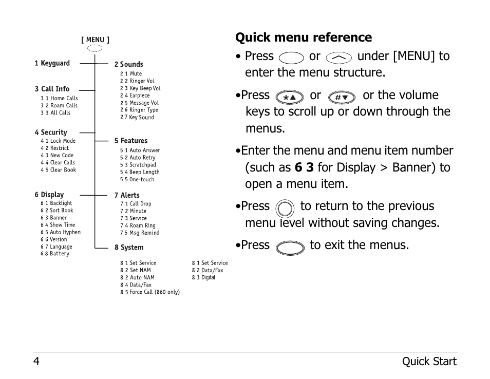 Kyocera EN User Manual | Page 14 / 105