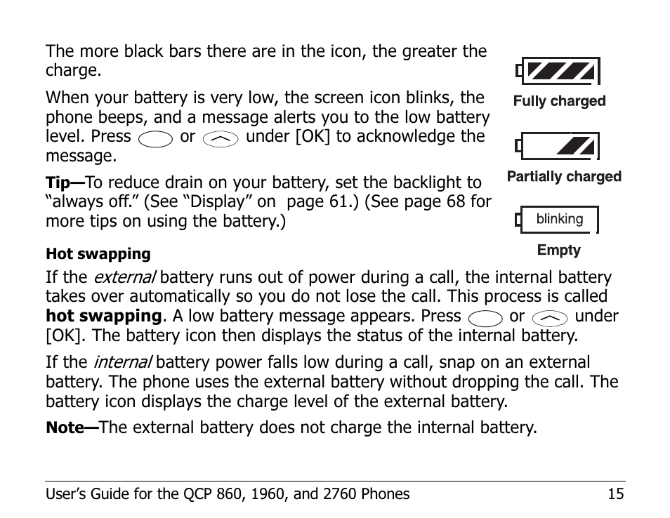 Kyocera EN User Manual | Page 25 / 105