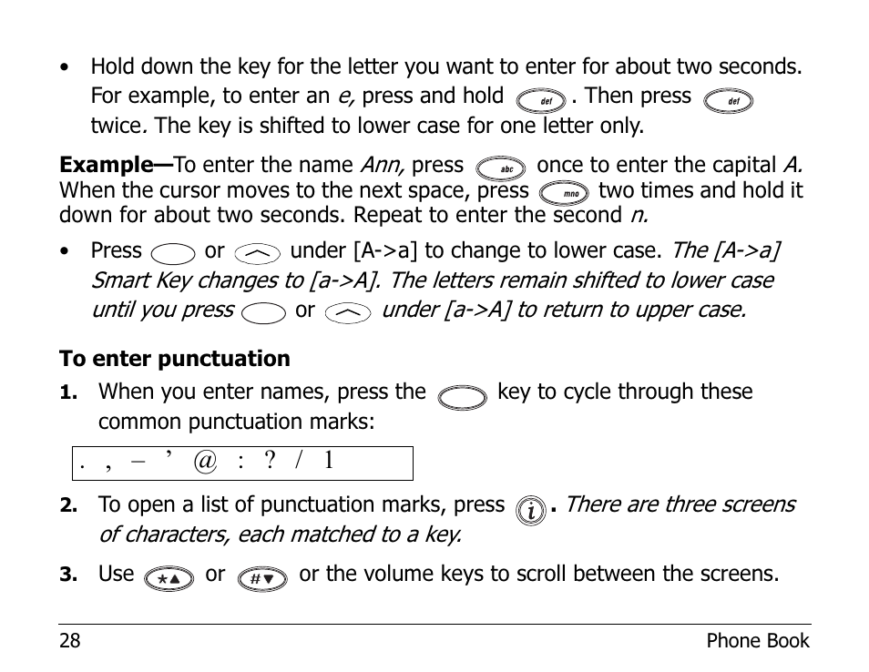 Kyocera EN User Manual | Page 38 / 105