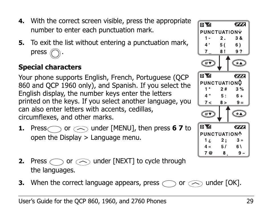 Kyocera EN User Manual | Page 39 / 105
