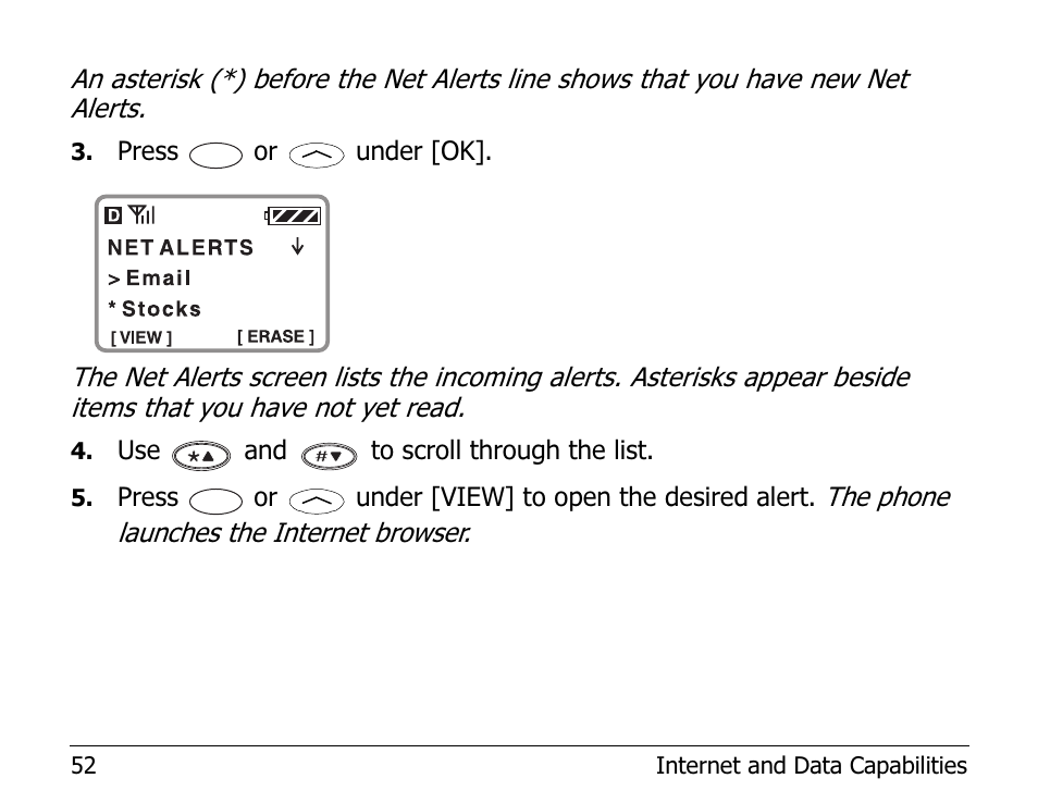Kyocera EN User Manual | Page 62 / 105