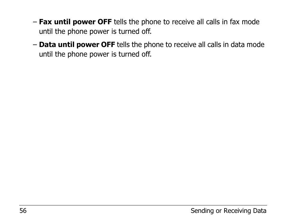 Kyocera EN User Manual | Page 66 / 105