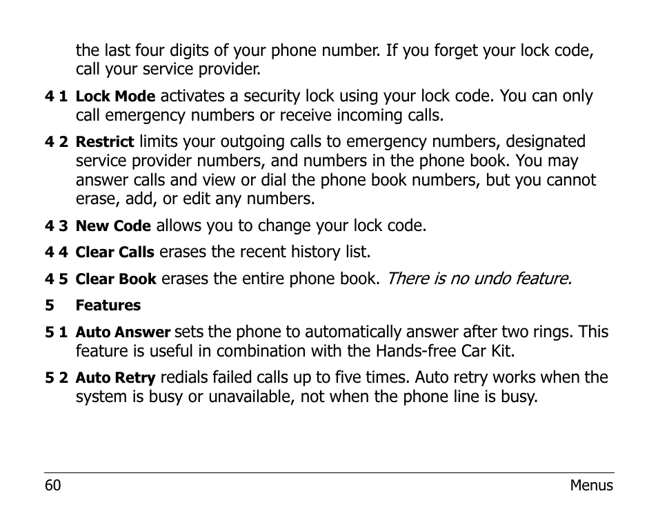 Kyocera EN User Manual | Page 70 / 105