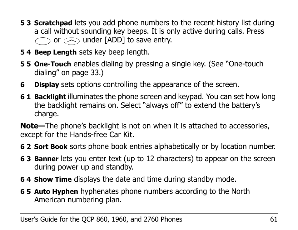 Kyocera EN User Manual | Page 71 / 105