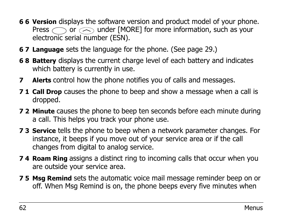 Kyocera EN User Manual | Page 72 / 105