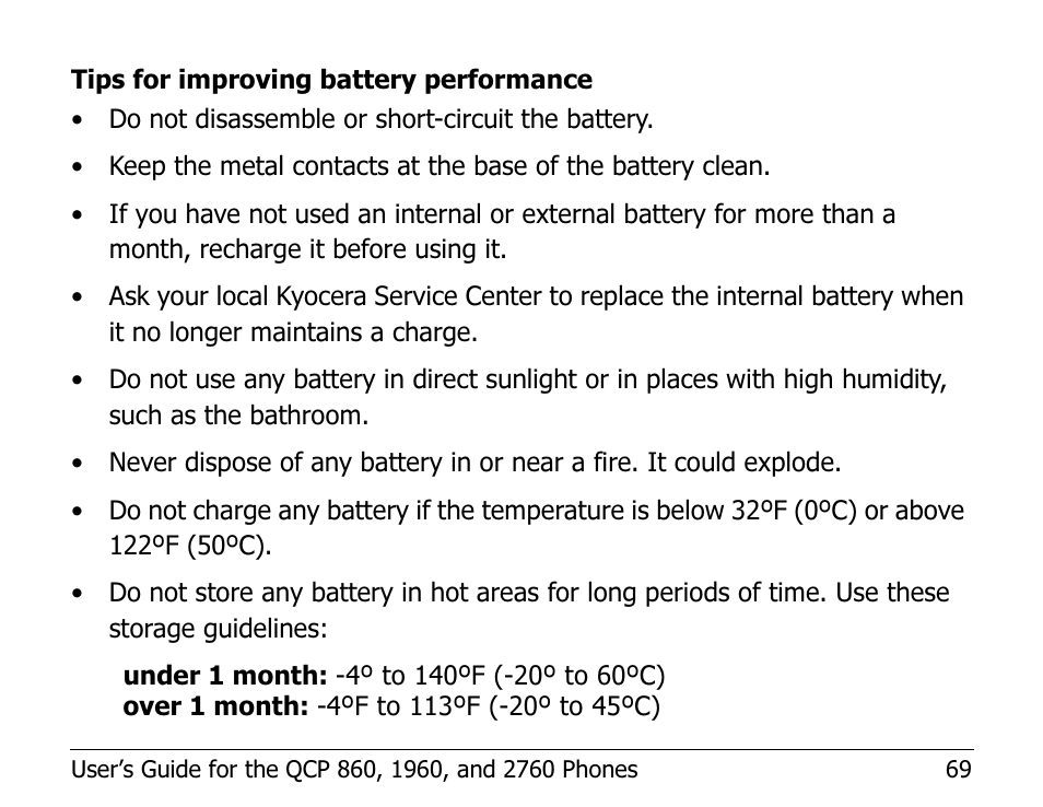 Kyocera EN User Manual | Page 79 / 105