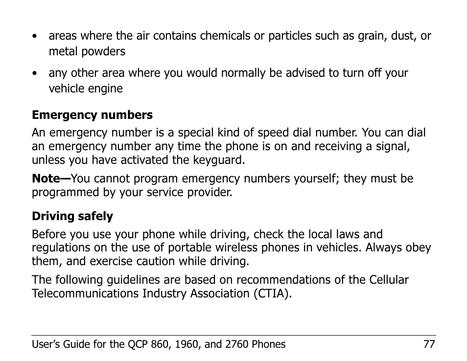 Kyocera EN User Manual | Page 87 / 105