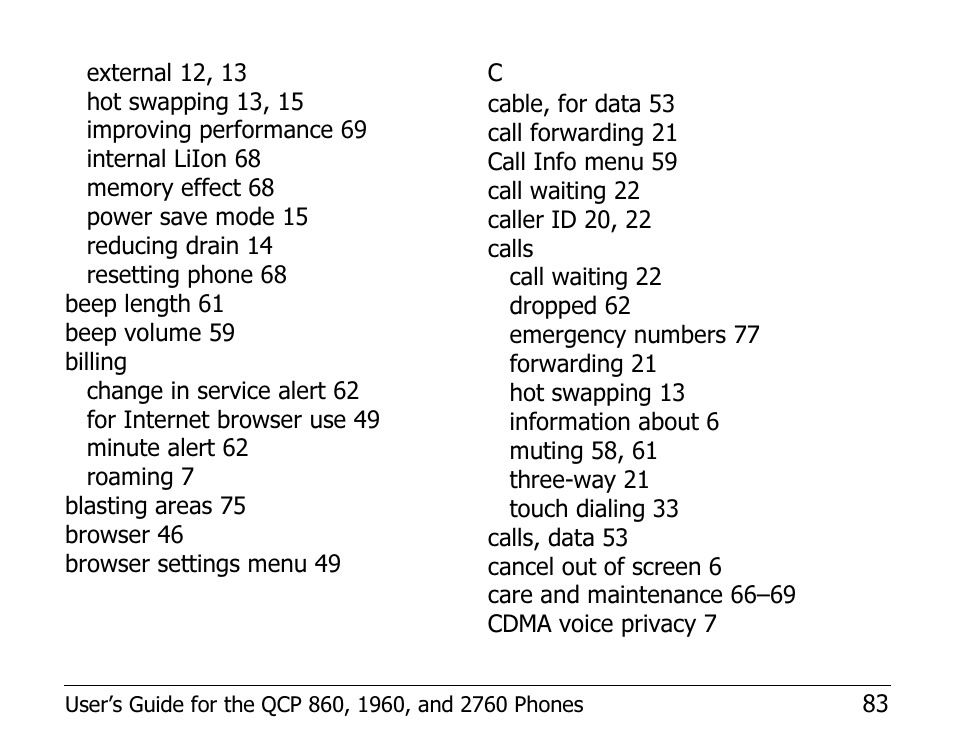 Kyocera EN User Manual | Page 93 / 105