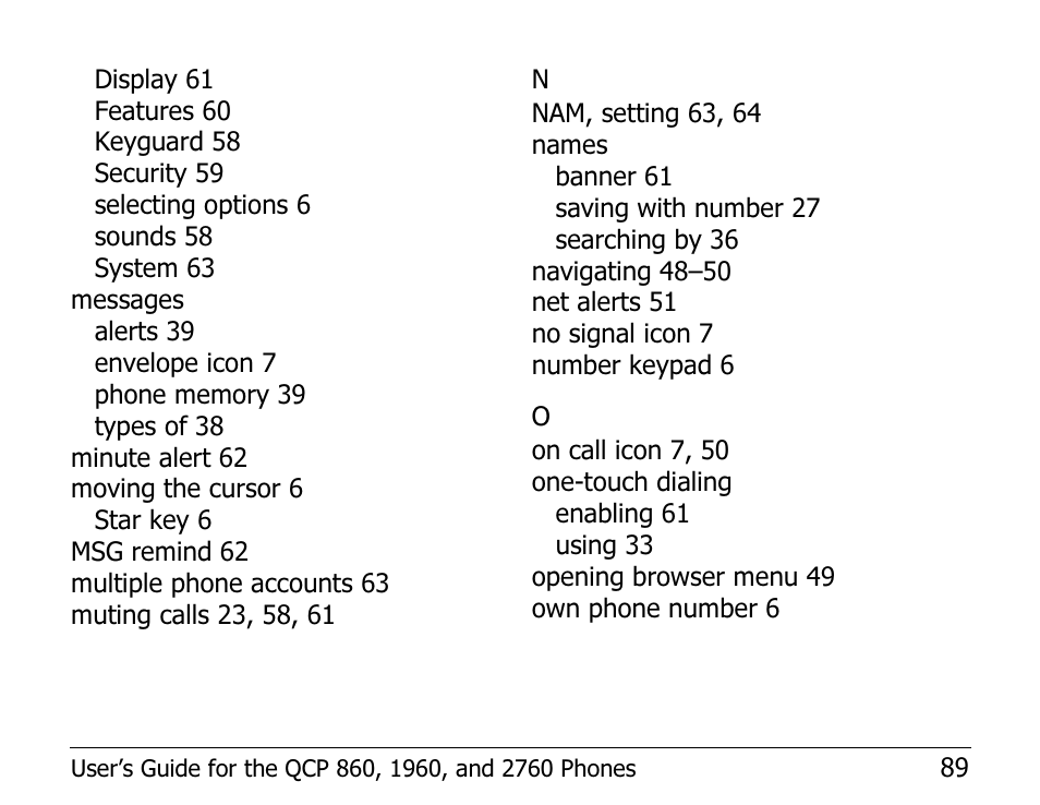 Kyocera EN User Manual | Page 99 / 105