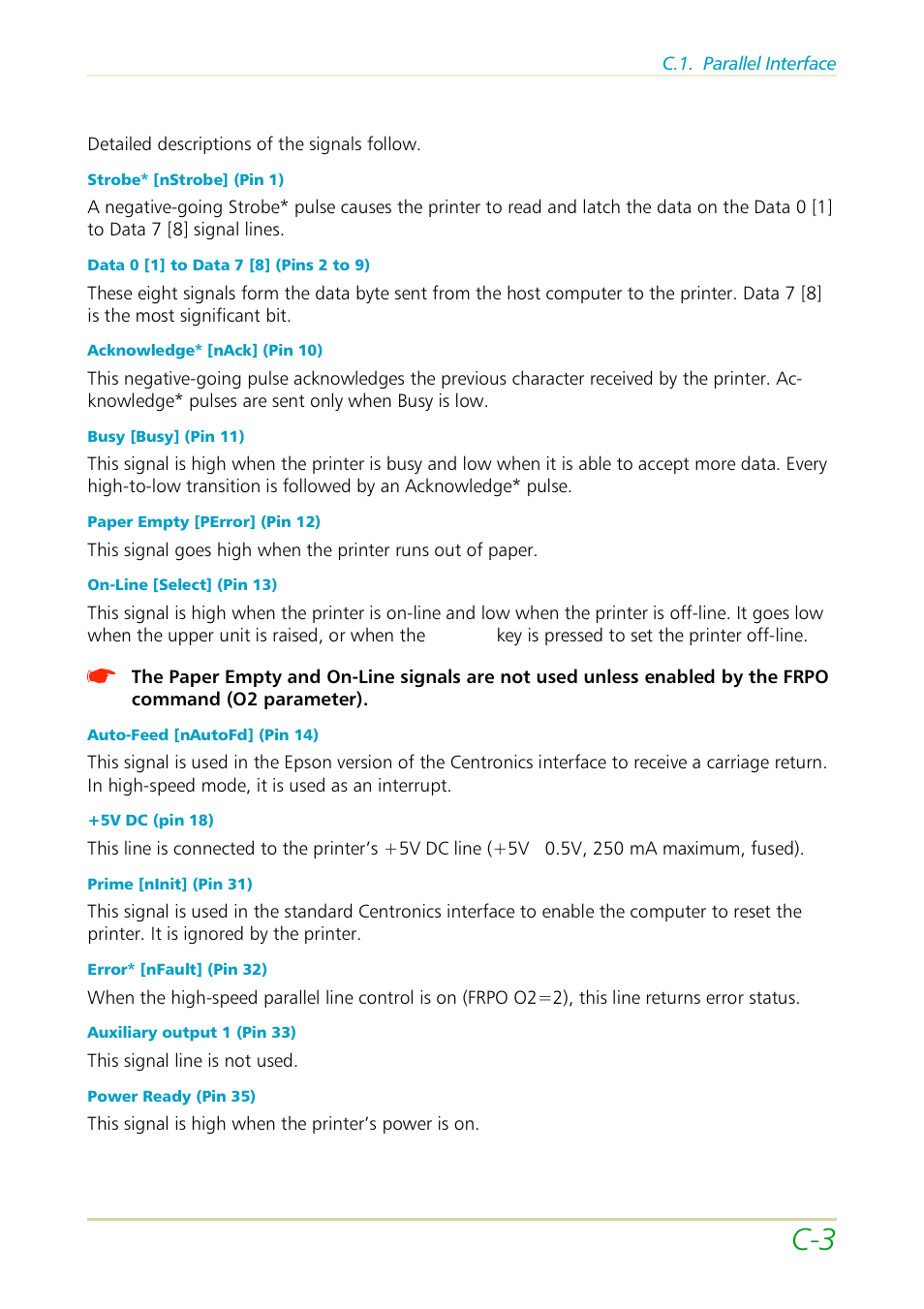 Kyocera FS-3700 User Manual | Page 103 / 116